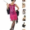 Fun Place Bundles Funtime Flapper Complete Costume Bundle