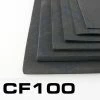 Fun Place Cosplay CF100 5mm Foam - Black - Cost Per Metre