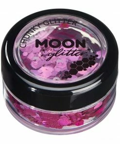 Fun Place Chunky Holographic Glitter In Various Colours