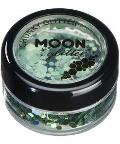 Fun Place Chunky Holographic Glitter In Various Colours