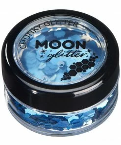 Fun Place Chunky Holographic Glitter In Various Colours