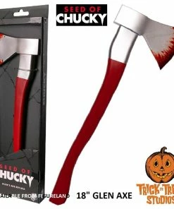 Fun Place Gen Axe Accessory - Seed Of Chucky