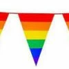 Fun Place Rainbow Giant Bunting 2 Fun Place Rainbow Giant Bunting