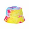 Fun Place Festivals Tie Die Bucket Hat