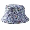 Fun Place Festivals Ganja Bucket Hat