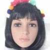 Fun Place PomPom Headband 1 Fun Place PomPom Headband