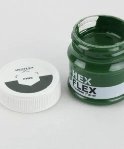 Fun Place Cosplay Hex Flex - Pine