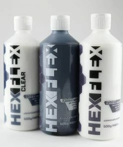 Fun Place Cosplay Hex Flex Sealer / Primer 250g