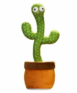Fun Place Gifts, Jokes & Party Wear Dancing Cactus