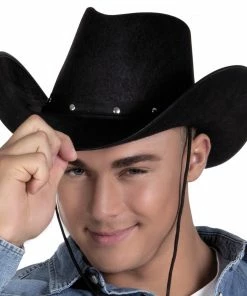 Fun Place Wichita Cowboy Hat